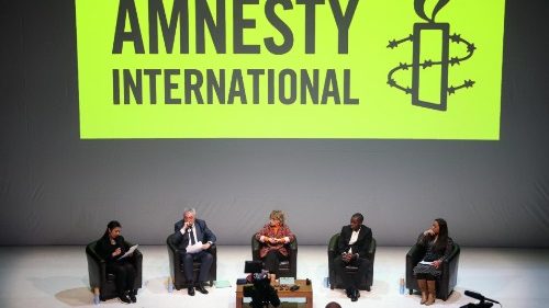 Amnesty: l'attenzione sull'Ucraina non distolga lo sguardo sulle altre crisi