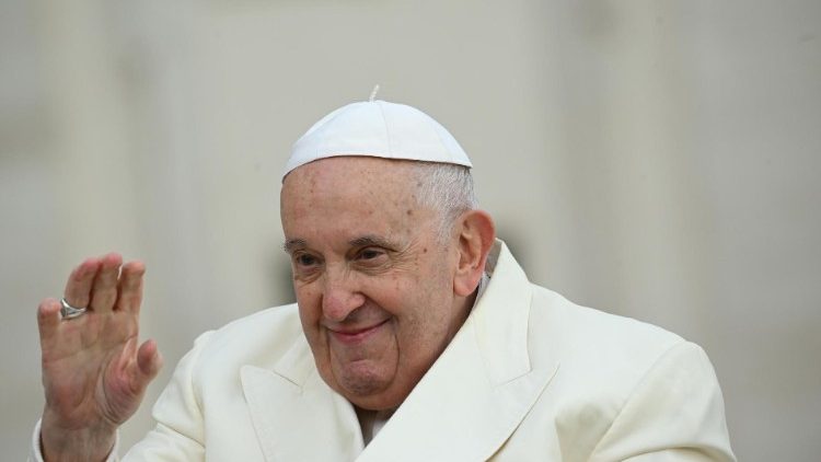 Papst Franziskus