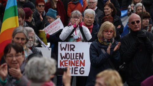 Pacem in terris: Ein weiterhin relevantes diplomatisches Erbe