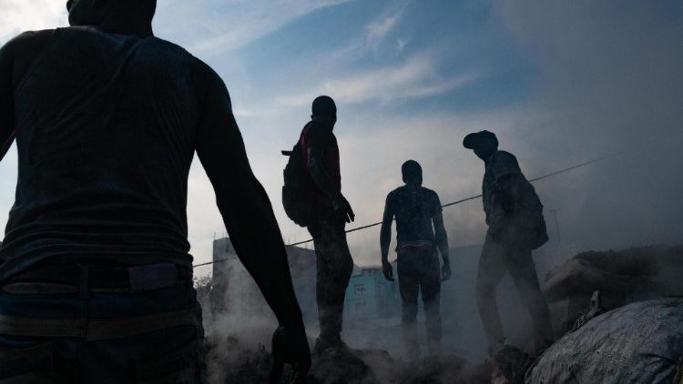 Siostry zakonne ratują migrantów w Kostaryce