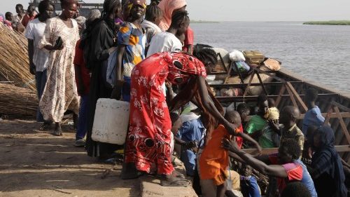 Le nouveau secrétaire de Caritas Internationalis tourné vers l'avenir 