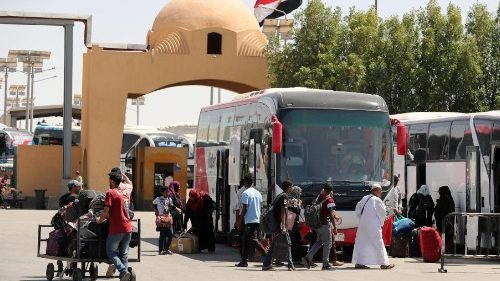 In Sudan continuano gli scontri armati, attacco ad una chiesa cristiana