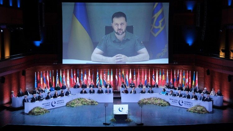 Sastanak na vrhu o prioritetima i političkim smjernicama u svjetlu promijenjenih geopolitičkih scenarija u Europi, posebice rata u Ukrajini