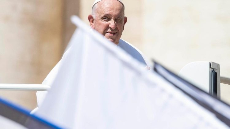 Papa Francisco