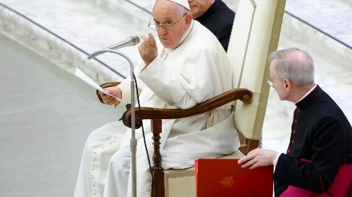 D: ?Synodalität steht gerade mal am Anfang