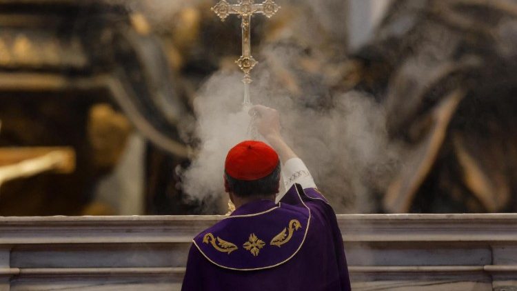 Una giornata dedicata all'impegno dei sacerdoti e alla generosità della comunità parrocchiale