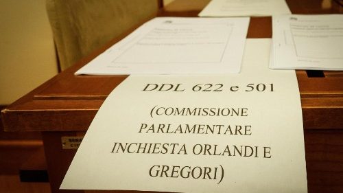 Caso Orlandi, discussione al Senato per listituzione di una Commissione dinchiesta