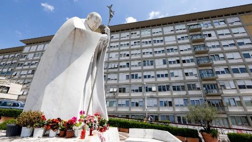 Papa Françesku, ndërhyrje e re kirurgjikale në spitalin Gemelli