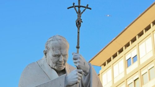 Santé du Pape: amélioration du tableau clinique et évolution régulière