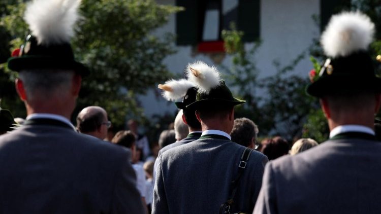 Deutsche Tradition