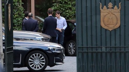 Morte Berlusconi, le reazioni del mondo politico internazionale 