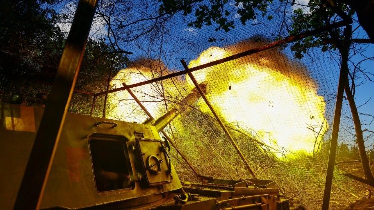 Ukraine's 30th Independent Mechanized Brigade operates in the Bakhmut direction