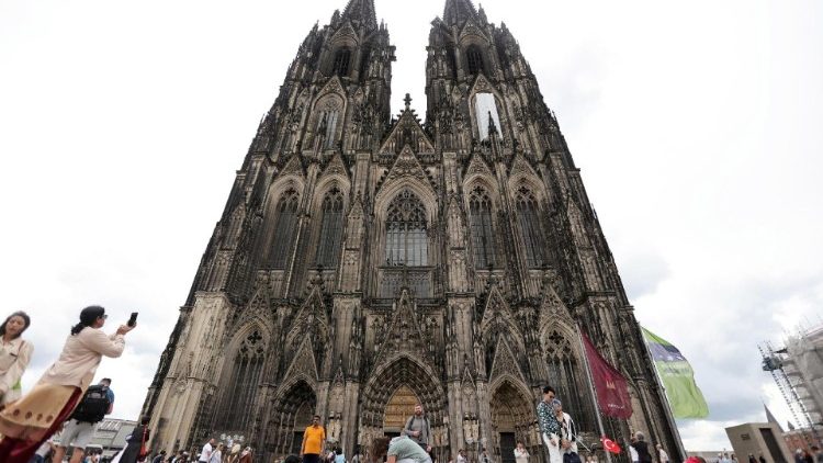 K?lner Dom