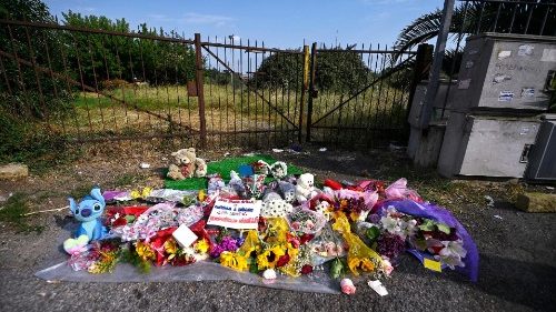 Don Parrella sulla ragazza uccisa a Roma: lavorare su educazione e famiglia