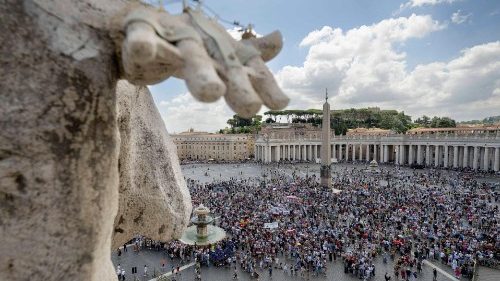 Presentan "Together", vigilia ecuménica de oración 