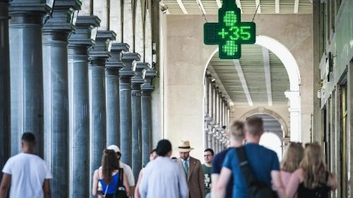 Vittime del caldo: nel 2022 morte 61 mila persone in Europa. Il dato più alto in Italia