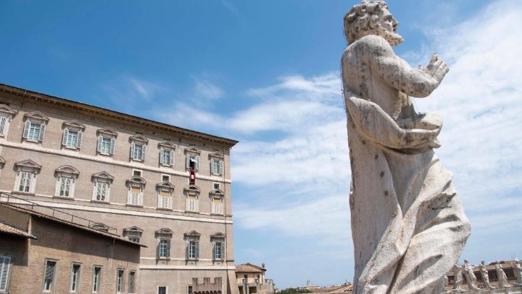 Vatican City