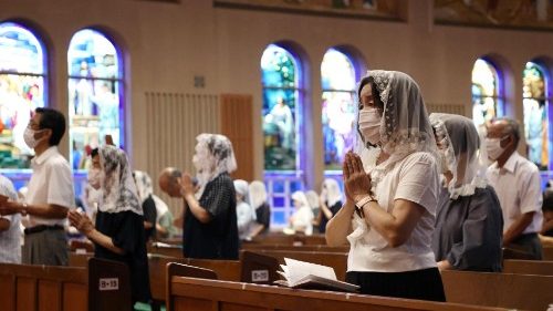 Japanese and US Bishops pledge partnership for a nuclear-free world