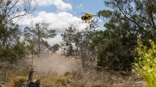 L'incendio alle Hawaii: la più grande tragedia naturale dell'arcipelago Usa
