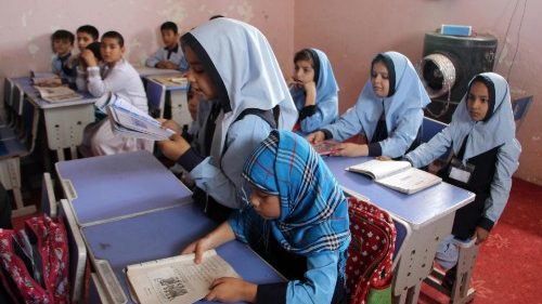 Afghanistan, appello di Amnesty International per la tutela dei diritti umani