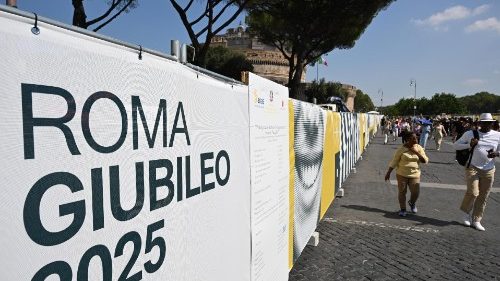 Jubileo: La App "Iubileaeum25" disponible en las stores para iOS y Android