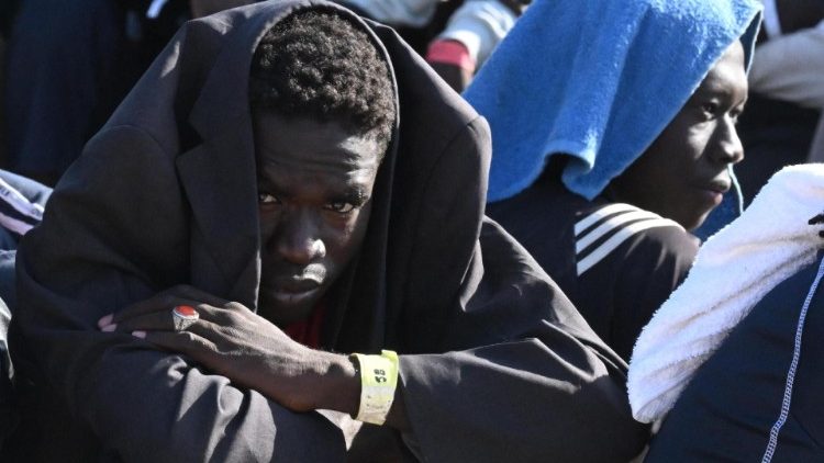 L'appello ad accogliere e integrare del Papa in occasione della Giornata Mondiale del Migrante e del Rifugiato