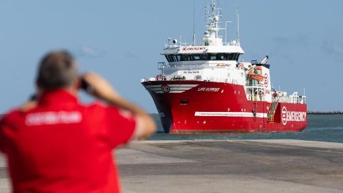 Migranti, tensioni tra Italia e Germania sui finanziamenti alle Ong