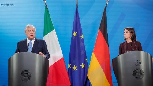  Patto Ue sui migranti, il confronto tra Italia e Germania blocca laccordo