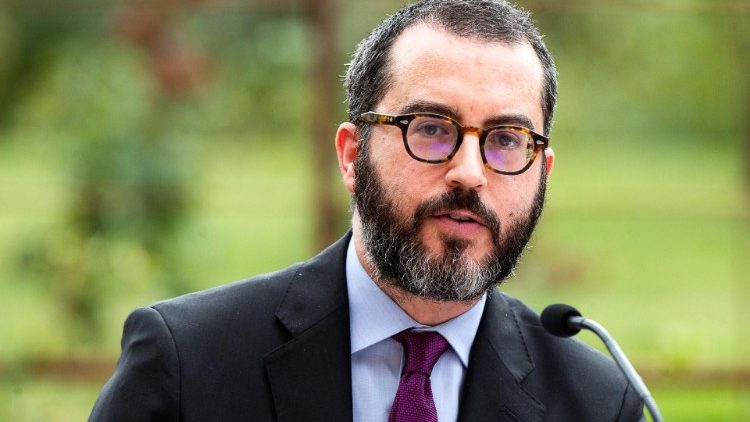 Jonathan Safran Foer