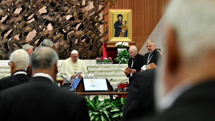 Sinodo dei Vescovi