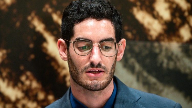 Nadav Kipnis