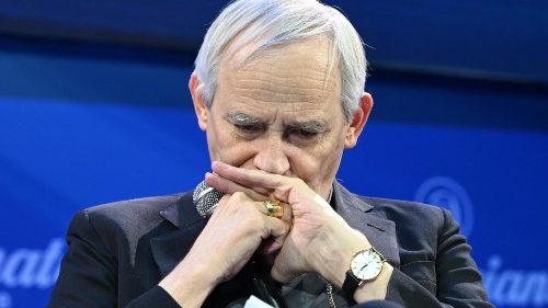 Zuppi: il Papa non si abitua alla guerra, la sua non è equidistanza ma vicinanza