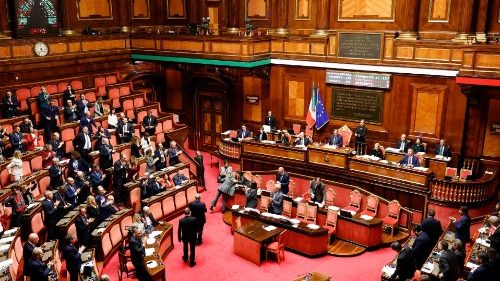 Italia, approvato il Ddl contro la violenza sulle donne