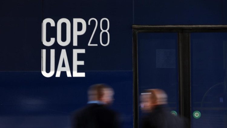 I lavori della Conferenza negli Emirati Arabi Uniti