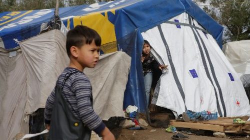Refugiados: tres años de desesperación en las Islas griegas