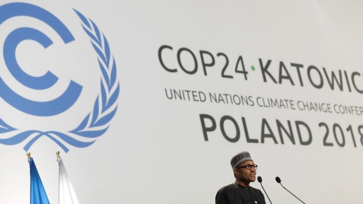 Konferenca mbi klimën në Poloni, Cop24