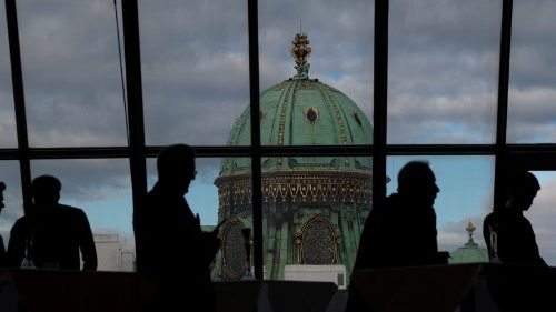Österreich: Orient-Patriarchen kommen nach Wien