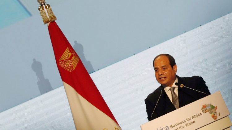 Tổng thống Ai Cập