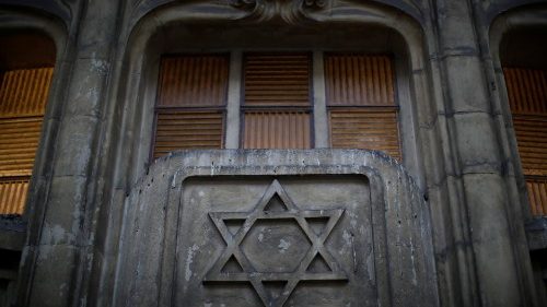 Tag des Judentums: Gemeinsame Herkunft, gemeinsame Zukunft