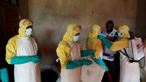 Congo. La peggior epidemia di Ebola di sempre