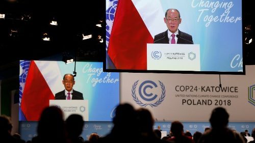 COP24: Call for climate action as summit nears conclusion