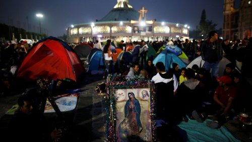 Mexiko: Tote bei Explosion von Feuerwerkskörpern vor Kirche 