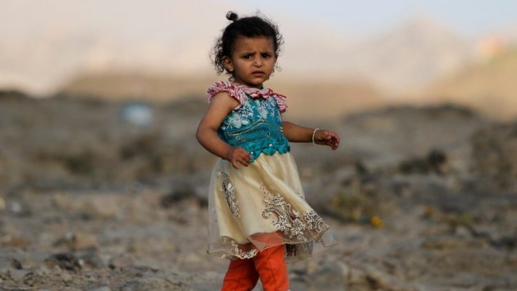 Jemen: trzeba śpieszyć się z pomocą, zawieszenia broni są krótkie