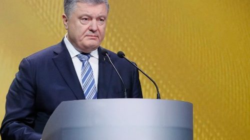 Ukraine: Präsident unterzeichnet Gesetz für religiöse Organisationen
