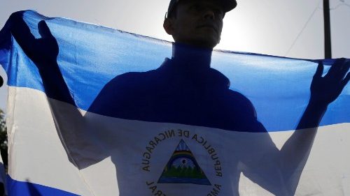 Nicarágua. Ortega, encontra OEA e empresários