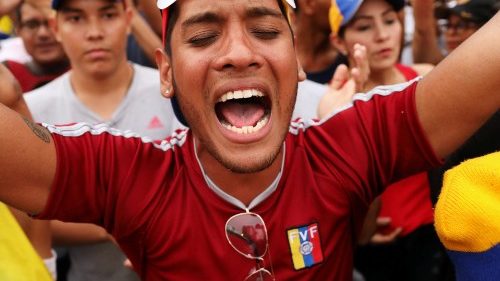 Venezuela: Der Karren steckt immer tiefer im Dreck