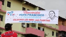 a-banner-welcoming-pope-francis-is-seen-in-ca-1547777655944.JPG