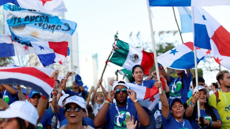 Rozpoczęły się Światowe Dni Młodzieży w Panamie