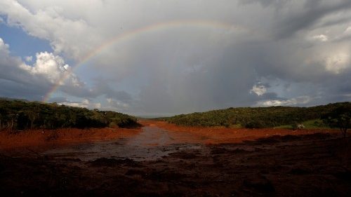Dammbruch in Brasilien: Mehr als ein Unglück - ein Verbrechen