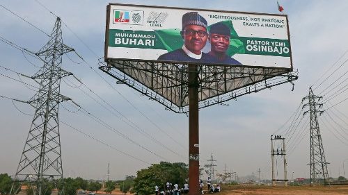 Nigeria: Weiterer Bischof wirbt für freie Wahlen